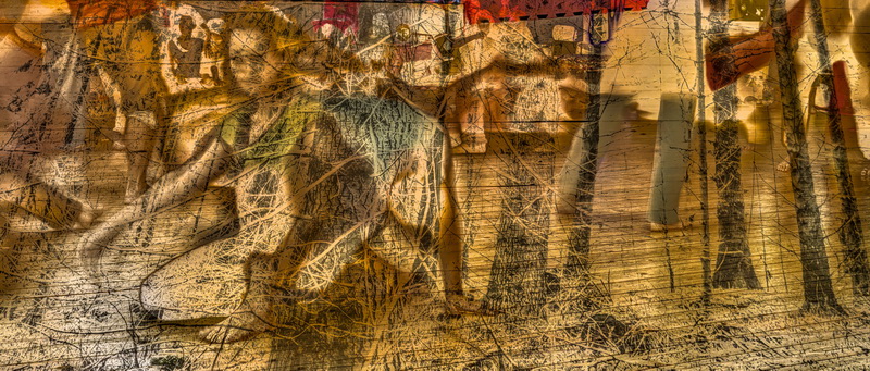 mystik auge